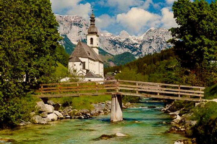 escort Ramsau bei Berchtesgaden