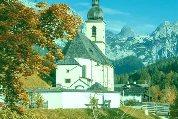 escort Ramsau