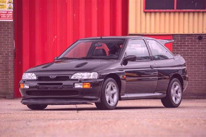 escort Ramsbury