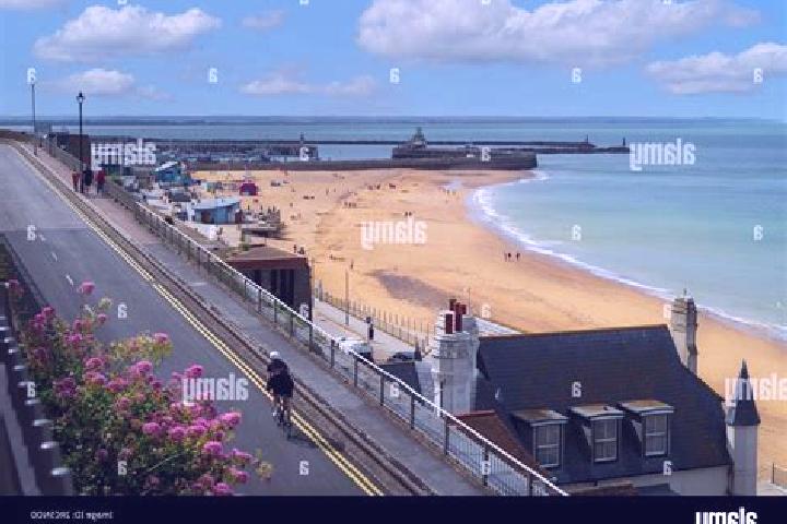 escort Ramsgate Beach