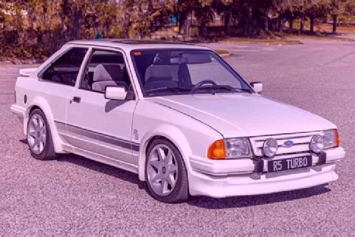 escort Ramu