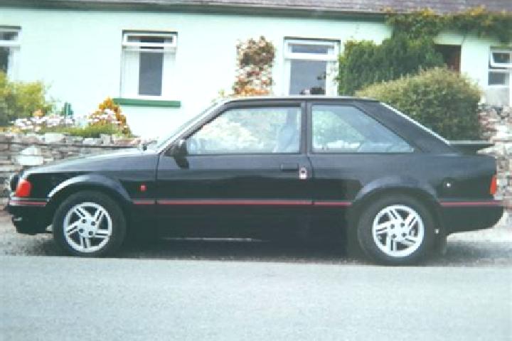 escort Ramuscello