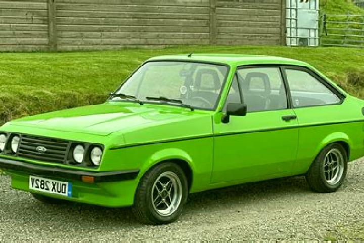 escort Ramvik