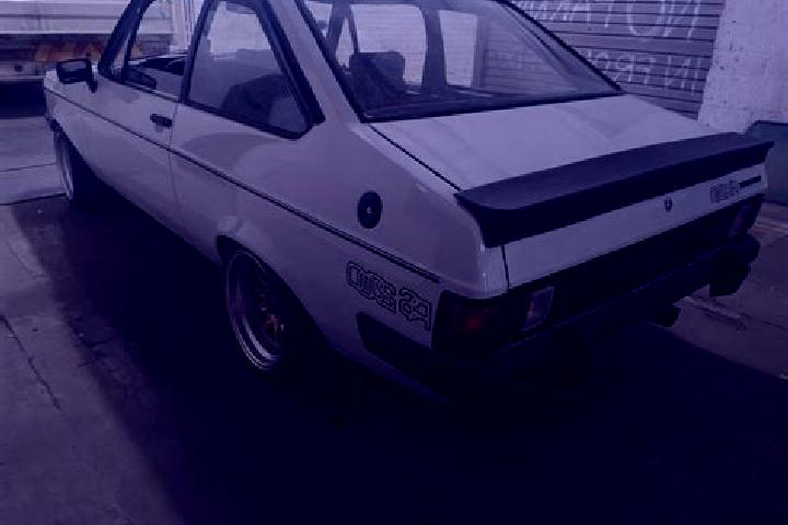 escort Ran