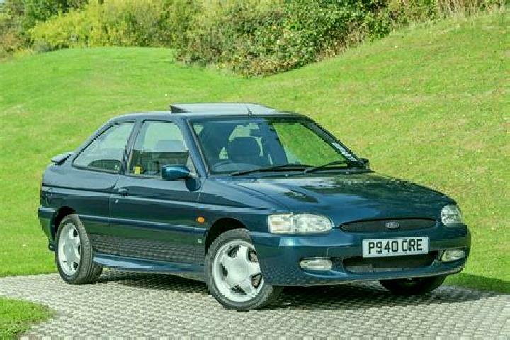 escort Ranao