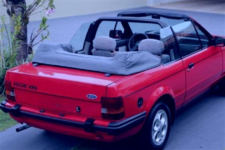 escort Rancapare