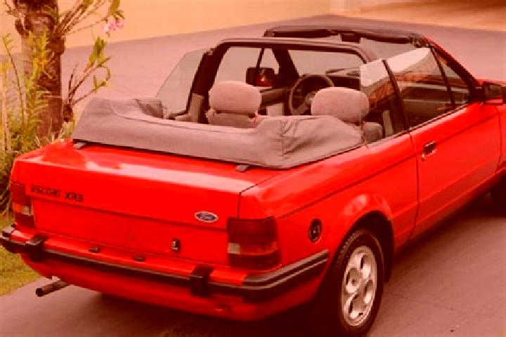 escort Rancherias