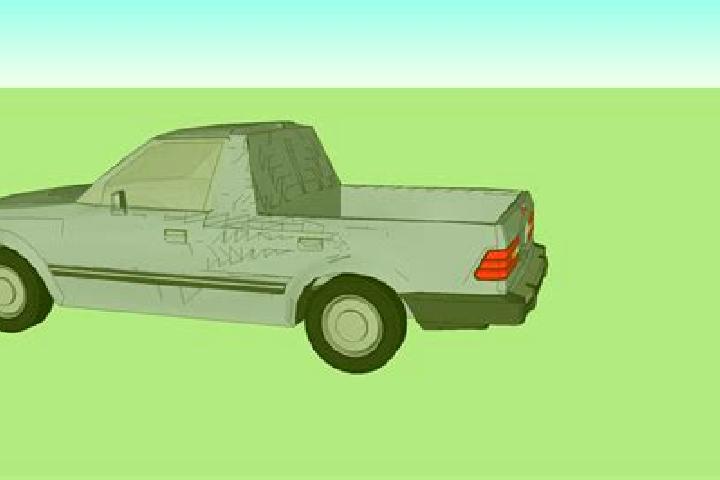 escort Ranchero