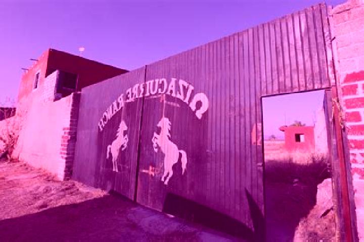 escort Rancho de Santiago