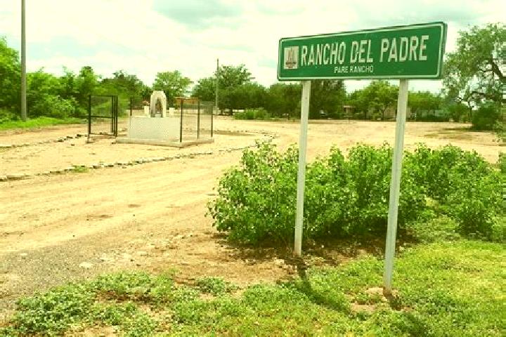 escort Rancho del Padre