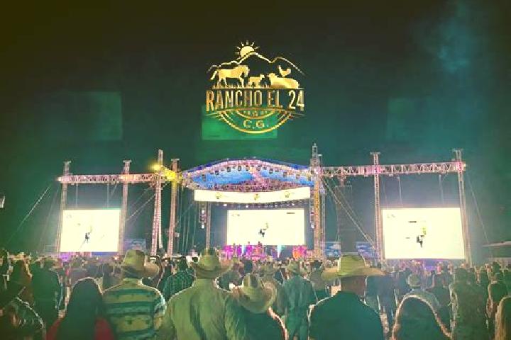 escort Rancho el Llano