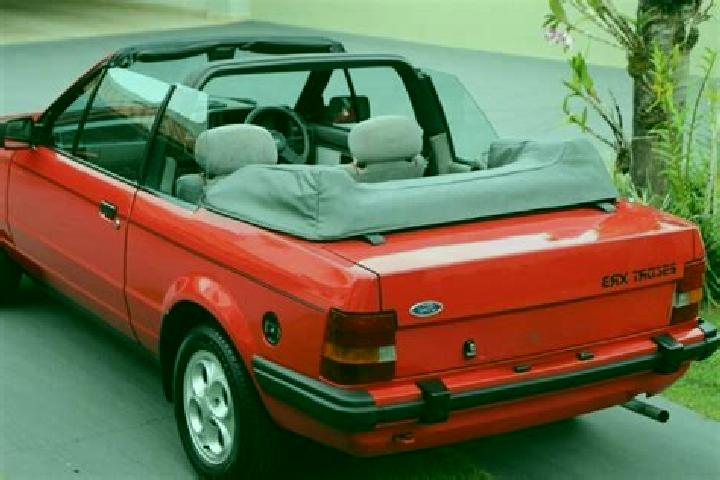 escort Ranchpar
