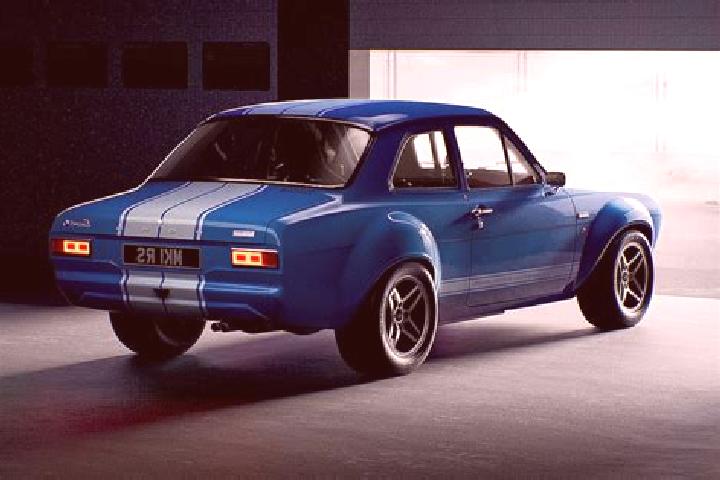 escort Rancy