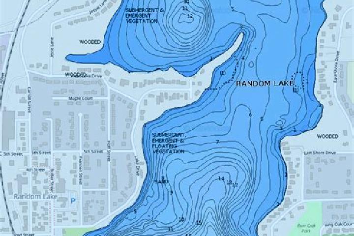 escort Random Lake