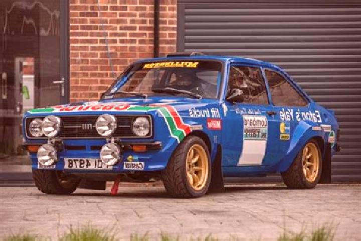 escort Randusari