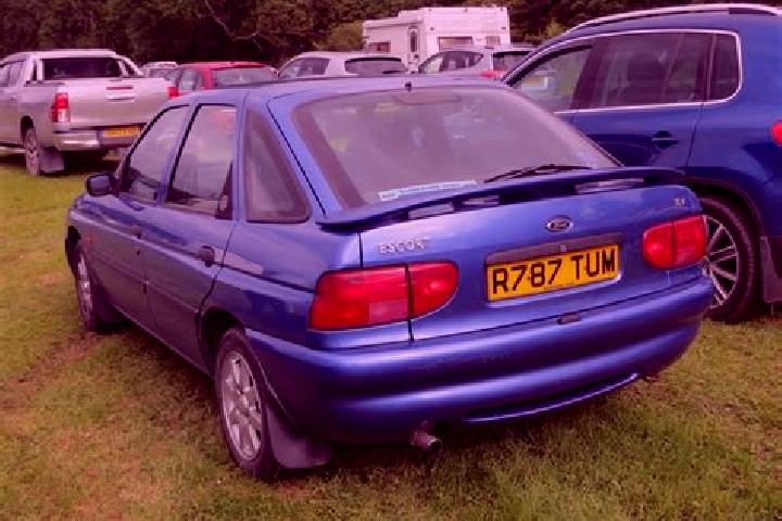 escort Rangah