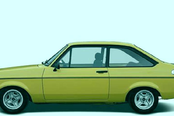 escort Rangel