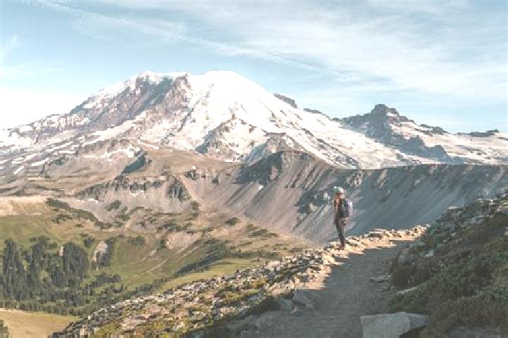 escort Ranier