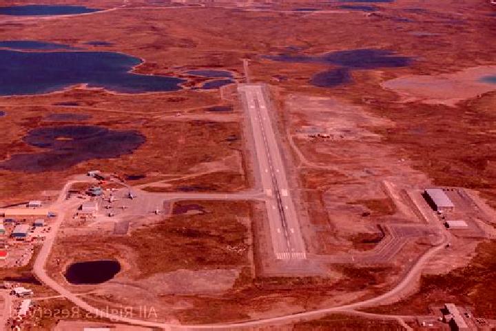 escort Rankin Inlet