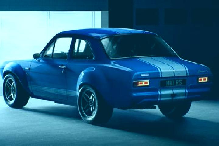 escort Rankwitz