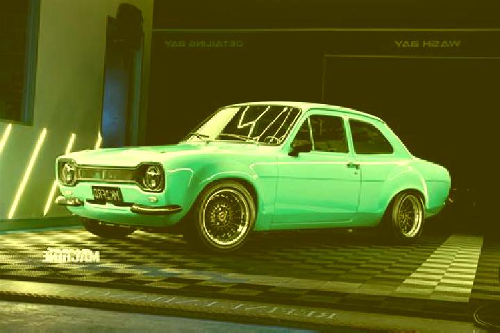 escort Ranlo