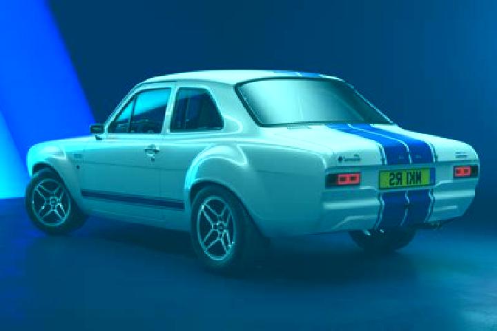 escort Ranot