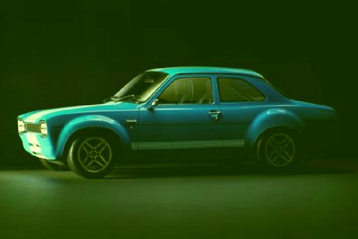 escort Ranquitte
