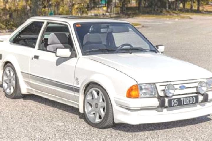 escort Ransberg