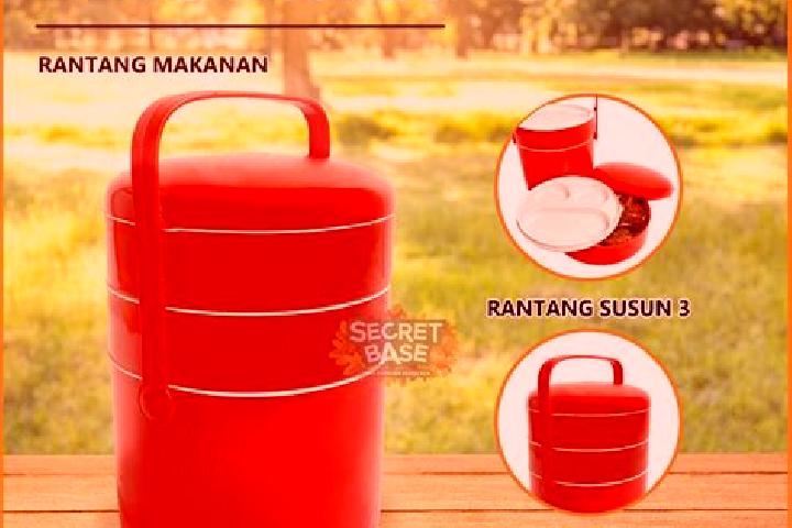 escort Rantang