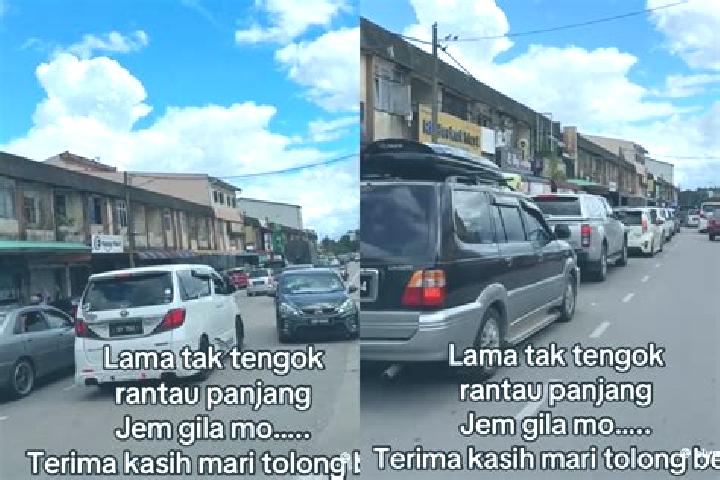 escort Rantau Panjang