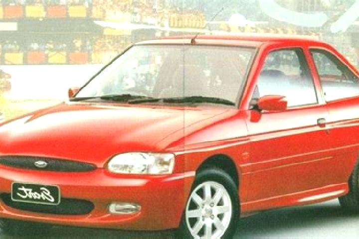 escort Rantepang