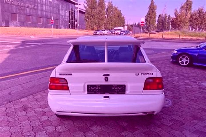 escort Rapa de Jos