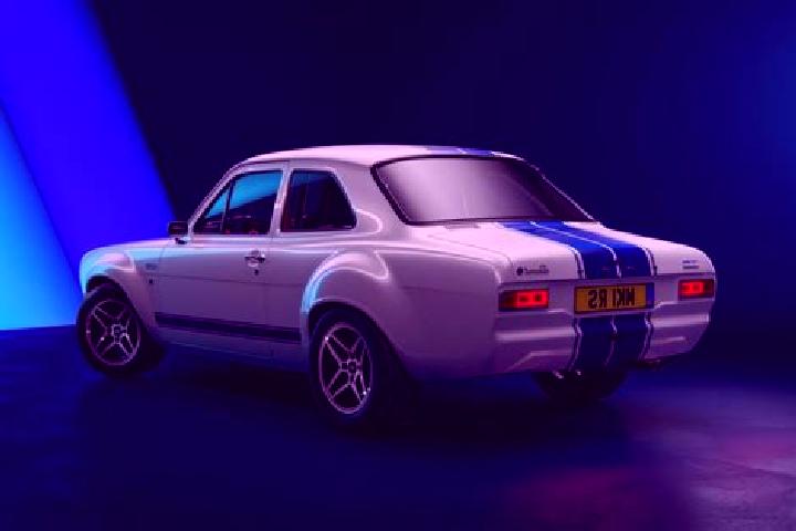 escort Rappang
