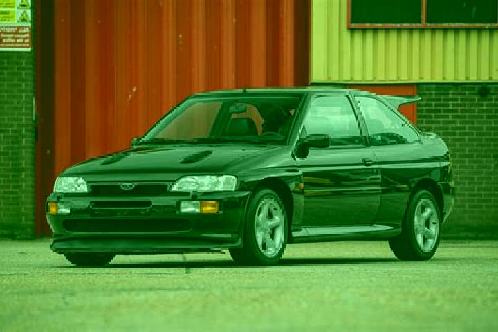 escort Raron