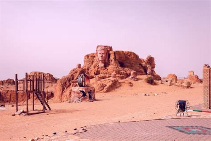 escort Ras El Ain