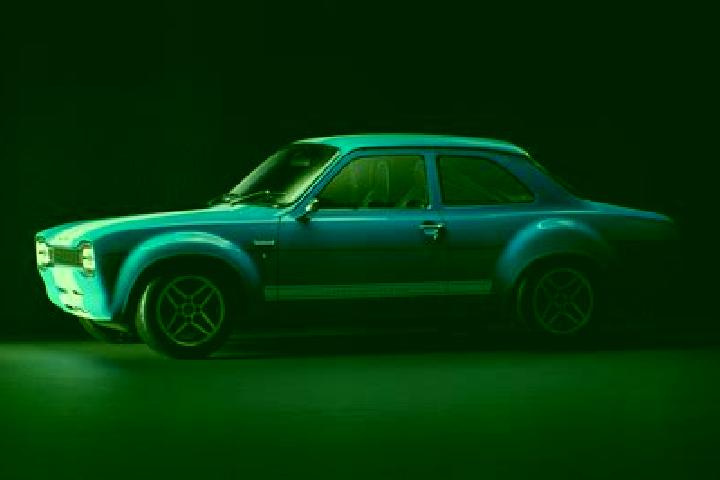escort Rasabau