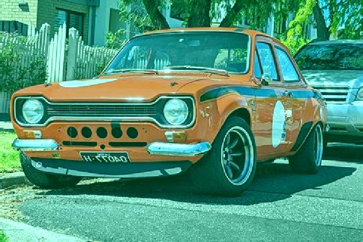 escort Rasabou
