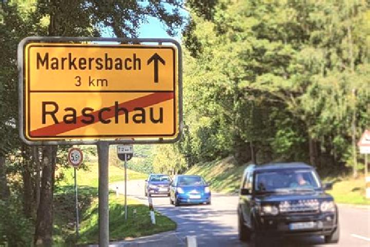 escort Raschau