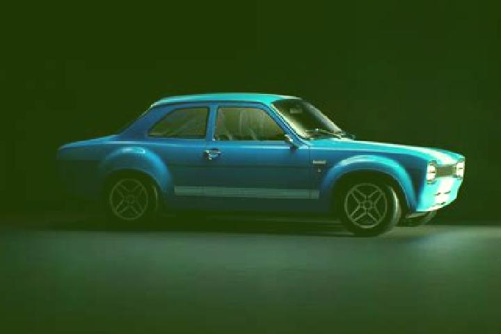 escort Rasesa