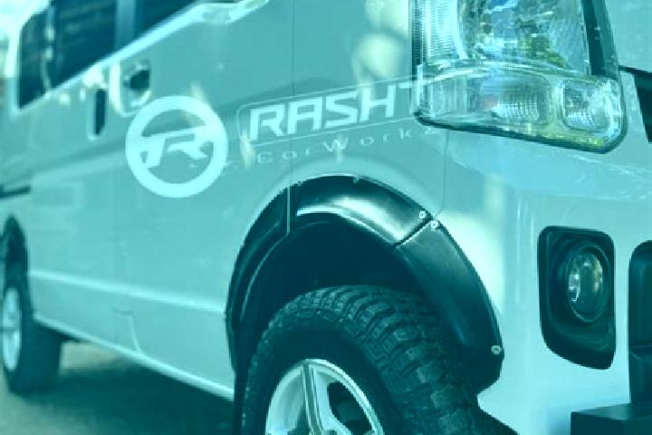 escort Rasht