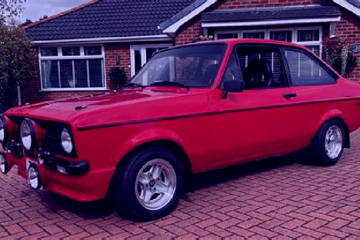 escort Rasova