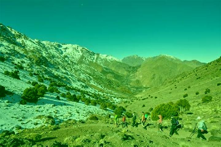 escort Rass el Djebel