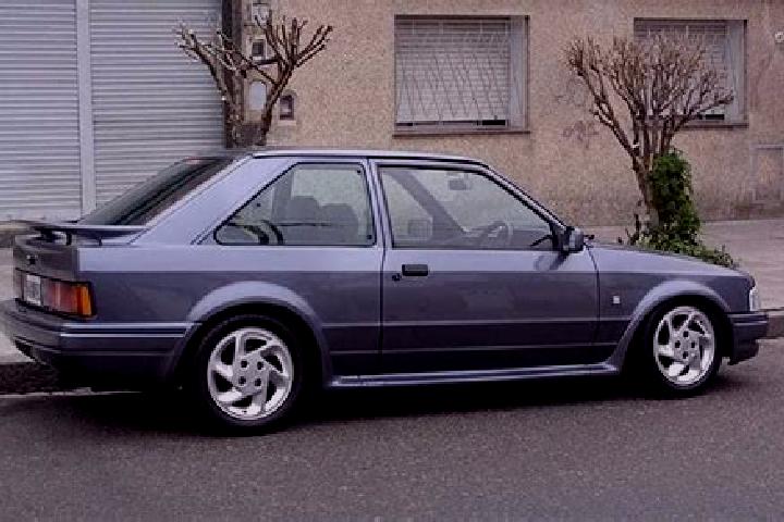 escort Rassa