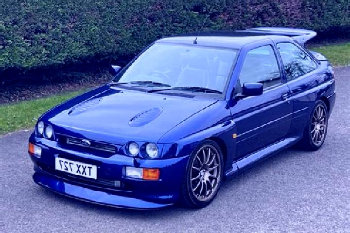 escort Rassach