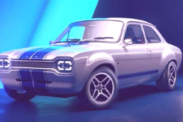 escort Rastoaca