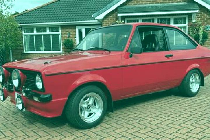 escort Rastolita