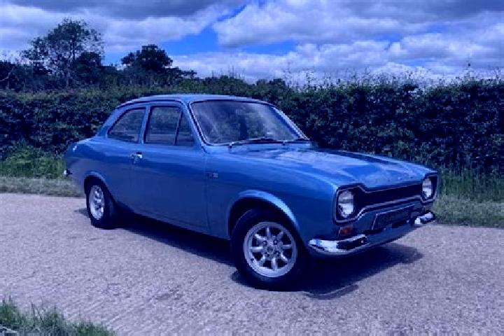 escort Rastorf