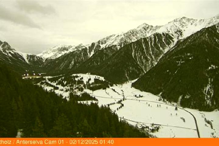 escort Rasun Anterselva - Rasen-Antholz