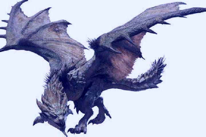 escort Rathian
