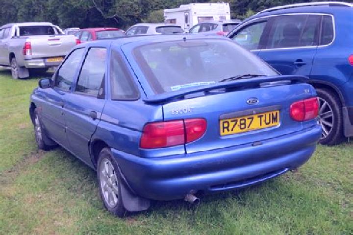 escort Rathsweiler